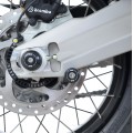R&G Racing Cotton Reels for Ducati Multistrada 1200 Enduro '16 & Multistrada 950 '17-19 R&G Racing Cotton Reels for Ducati Multistrada 1200 Enduro '16 & Multistrada 950 '17-19